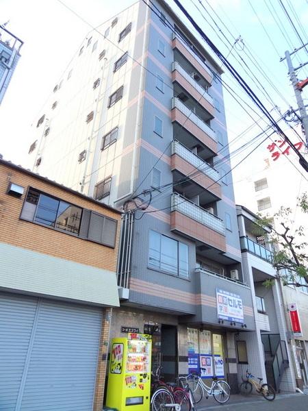 コーポエスワイ