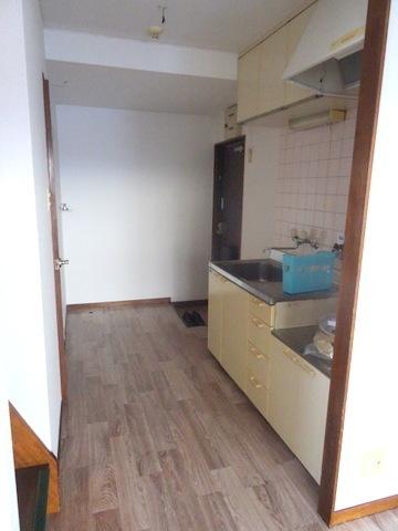 コーポエスワイ