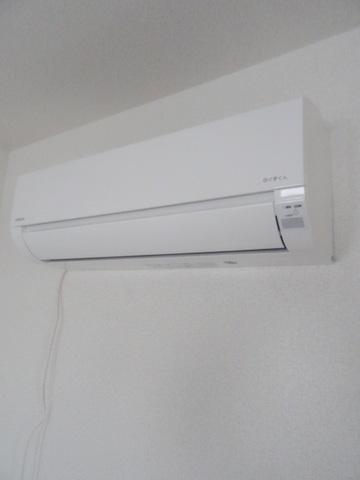 コーポエスワイ