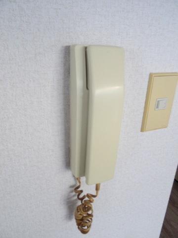 コーポエスワイ