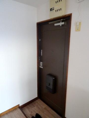 コーポエスワイ