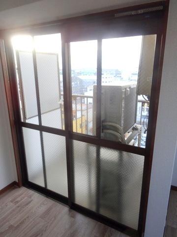 コーポエスワイ