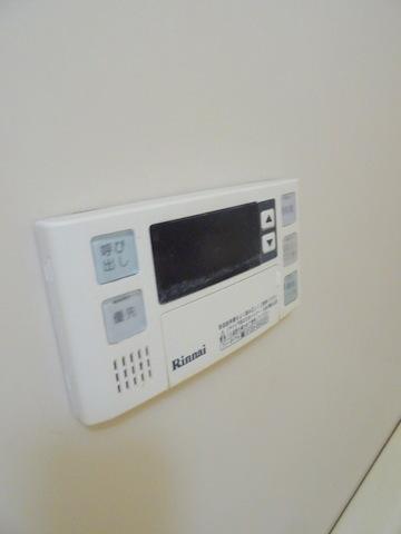 コーポエスワイ