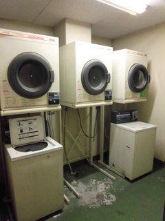 コーポエスワイ