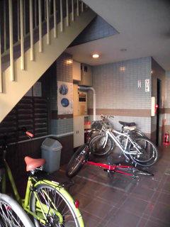 コーポエスワイ