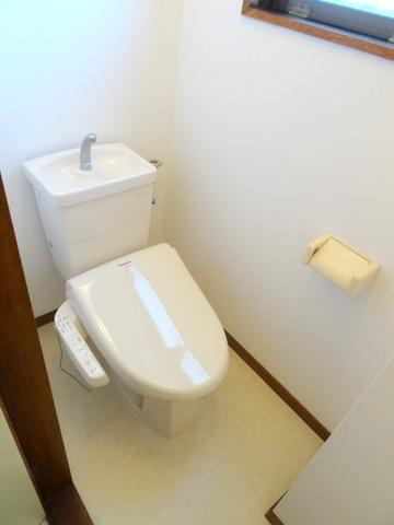 コーポエスワイ