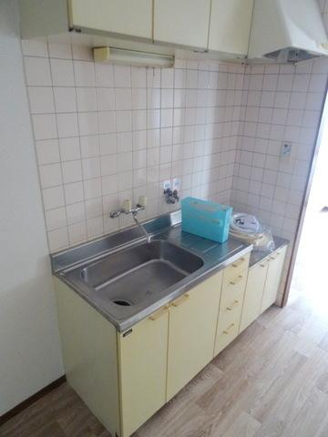 コーポエスワイ