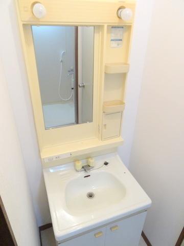 コーポエスワイ