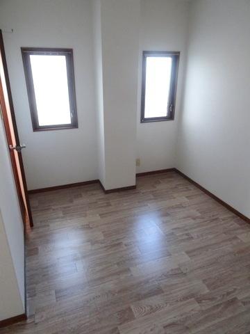 コーポエスワイ