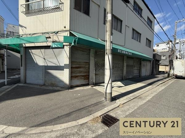 北村3号館1階真ん中