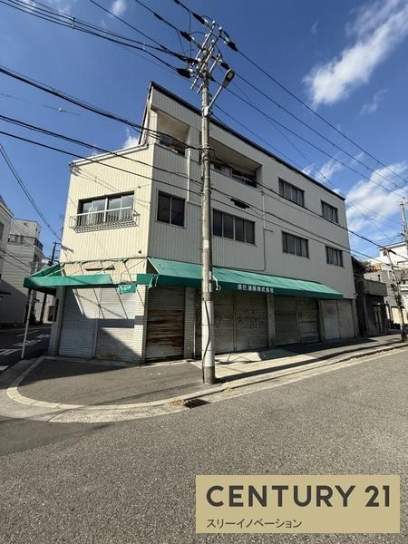 北村3号館1階真ん中