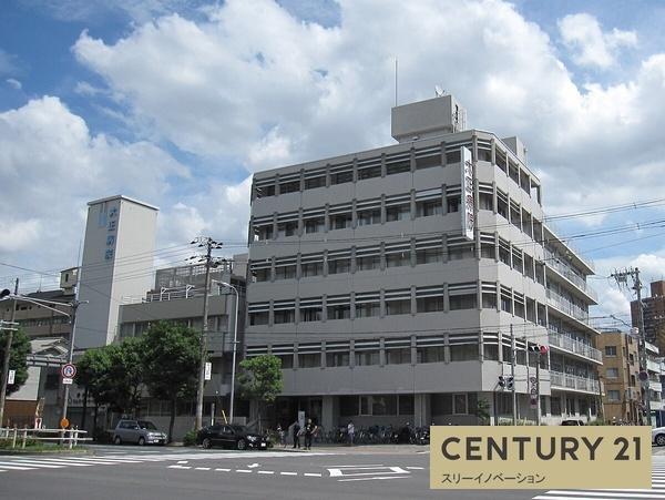 アドネスビル(大正病院)