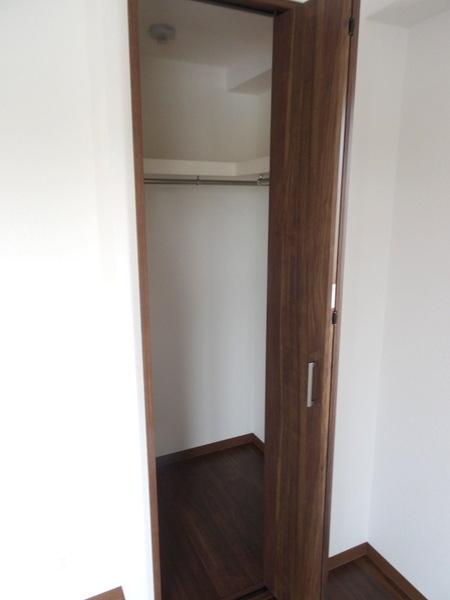 フォーリアライズ大正ソーレ