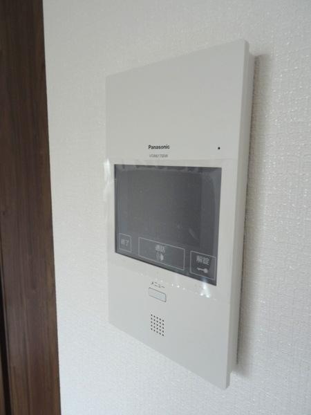 フォーリアライズ大正ソーレ