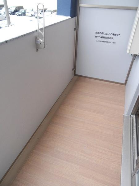 フォーリアライズ大正ソーレ