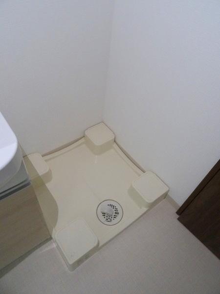 フォーリアライズ大正ソーレ