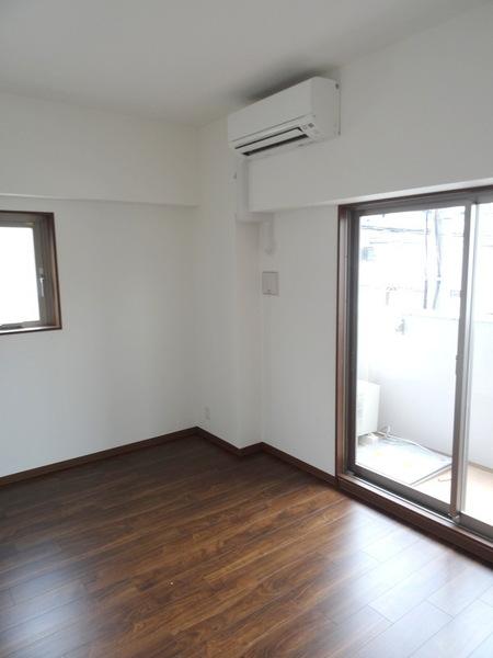 フォーリアライズ大正ソーレ