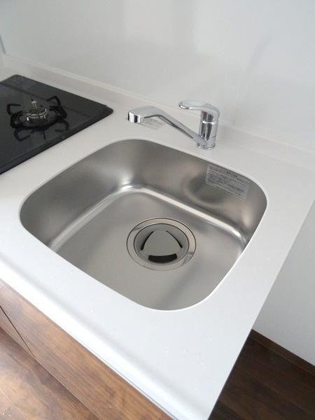 フォーリアライズ大正ソーレ