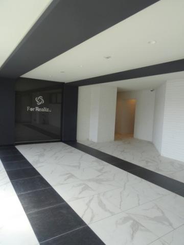 フォーリアライズ大正ソーレ