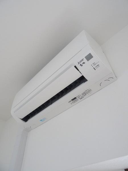 フォーリアライズ大正ソーレ