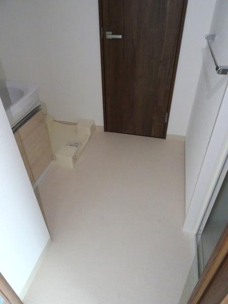 フォーリアライズ大正ソーレ