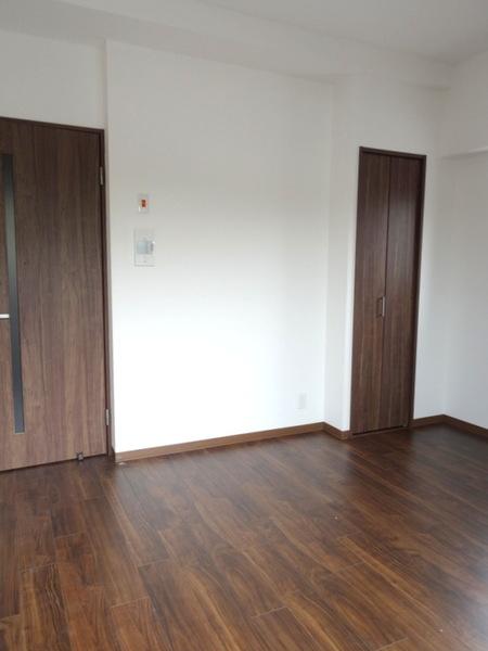 フォーリアライズ大正ソーレ