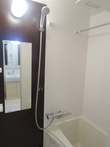 フォーリアライズ大正ソーレ