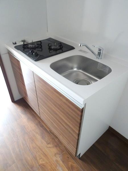 フォーリアライズ大正ソーレ