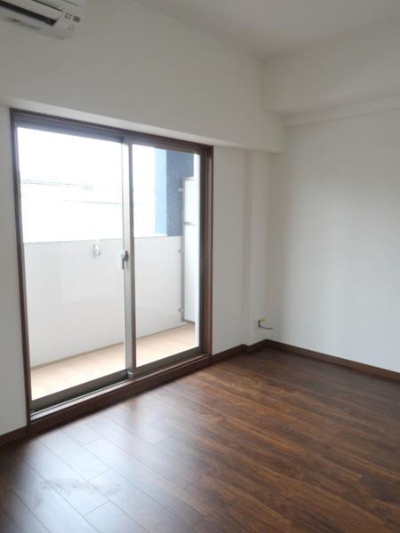 フォーリアライズ大正ソーレ