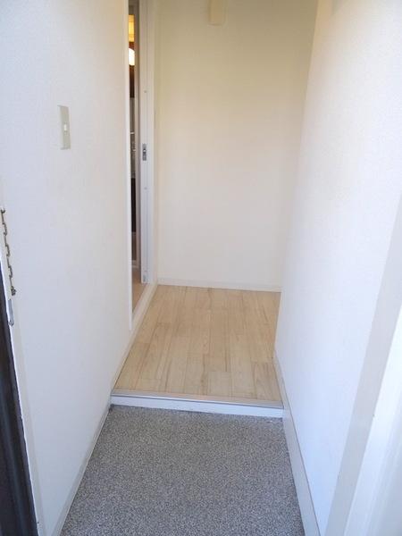 松栄大正ハイツ