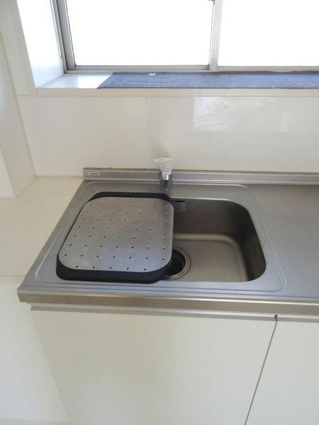 松栄大正ハイツ