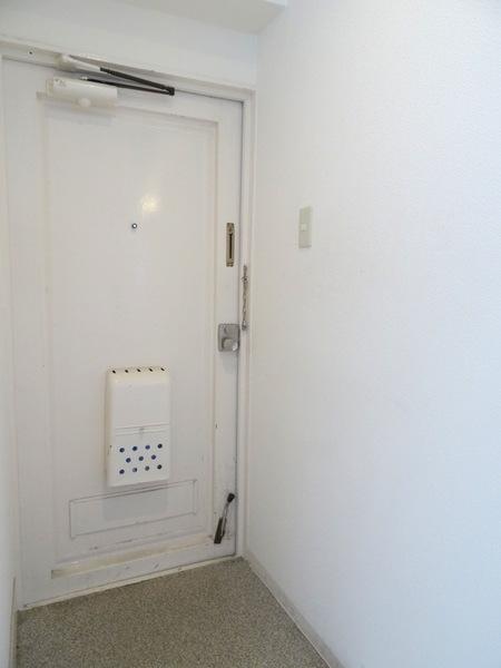 松栄大正ハイツ