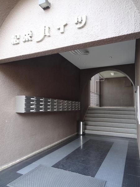 松栄大正ハイツ