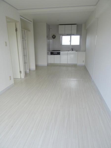 松栄大正ハイツ