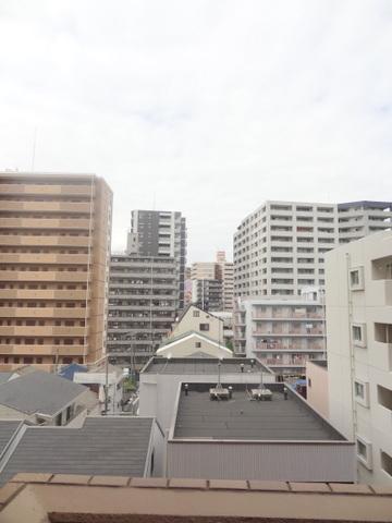 スワンズシティ大阪WEST