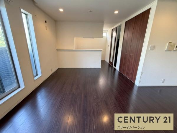 南恩加島6丁目貸家