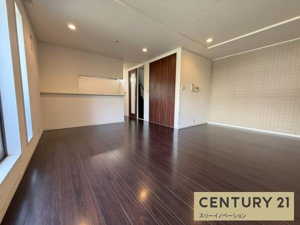 南恩加島6丁目貸家