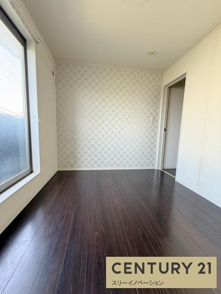 南恩加島6丁目貸家