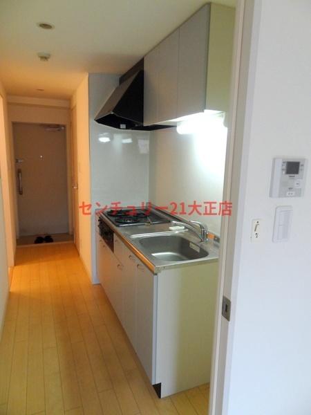 フォレスター一樹