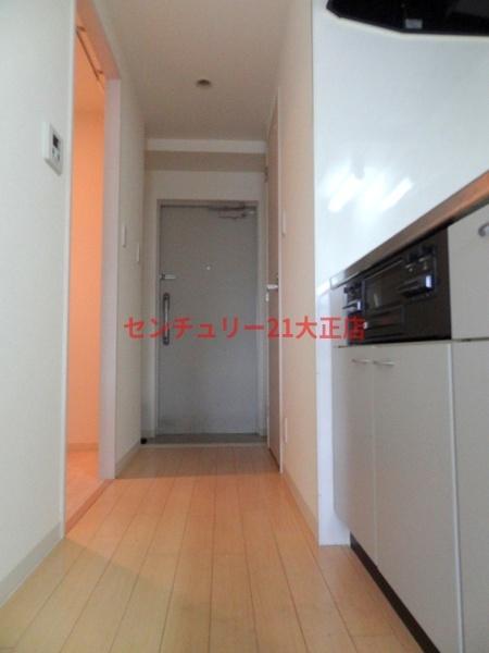 フォレスター一樹