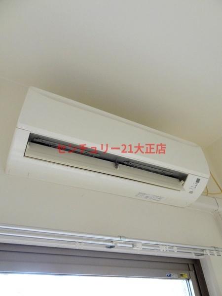 フォレスター一樹