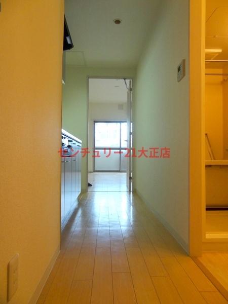 フォレスター一樹