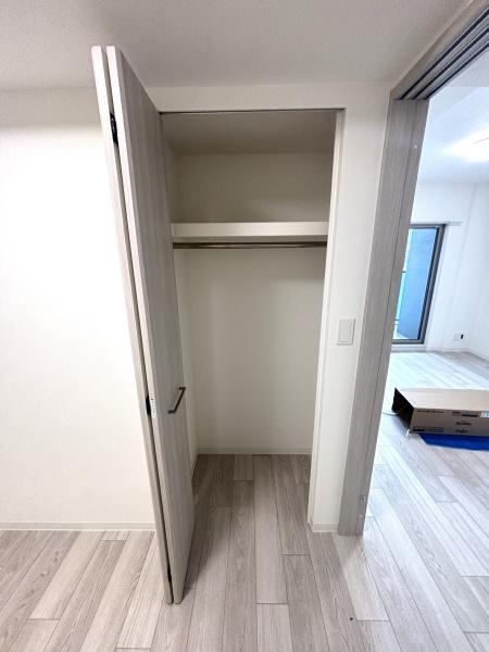 プレサンス大正エミナンス