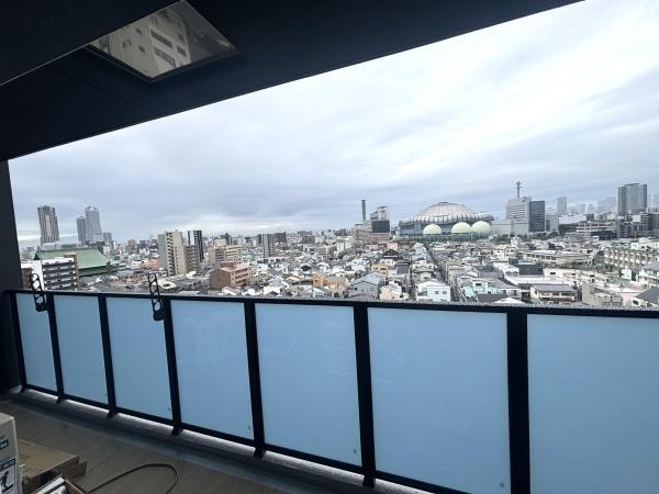 プレサンス大正エミナンス