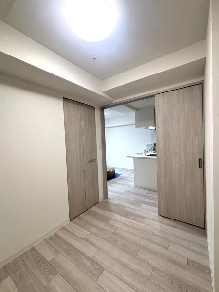 プレサンス大正エミナンス