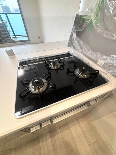 プレサンス大正エミナンス