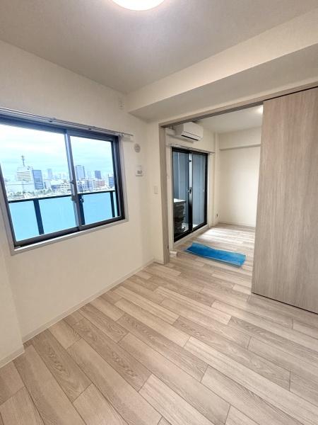 プレサンス大正エミナンス