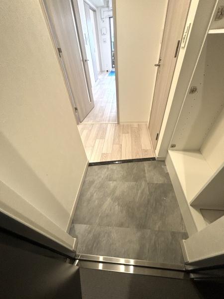 プレサンス大正エミナンス