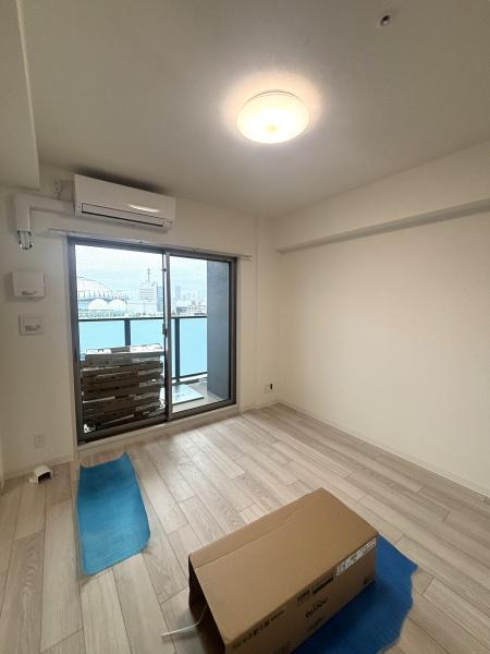 プレサンス大正エミナンス