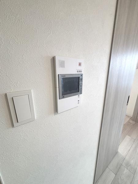 プレサンス大正エミナンス